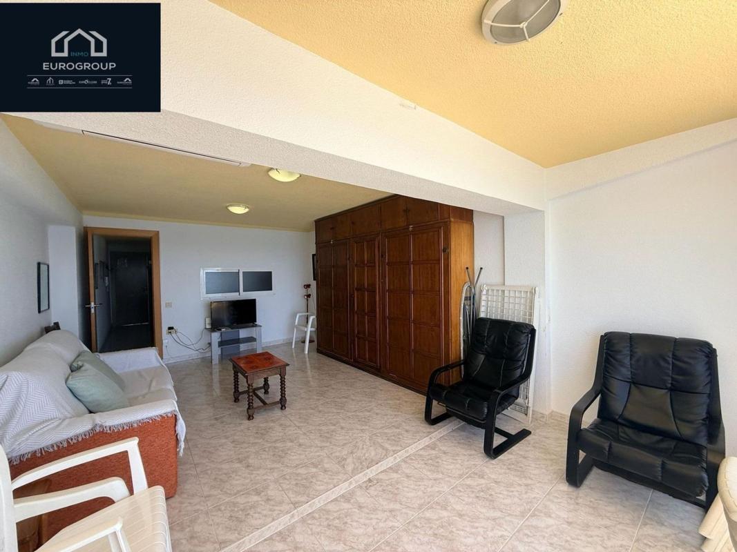 Продажа квартиры на Piso en Playa de Levante, Benidorm, Бенидорм
 photo 5