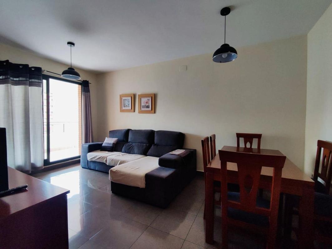 Venta de piso en Piso en Zona Rincón Bajo, Benidorm, Benidorm
photo 2