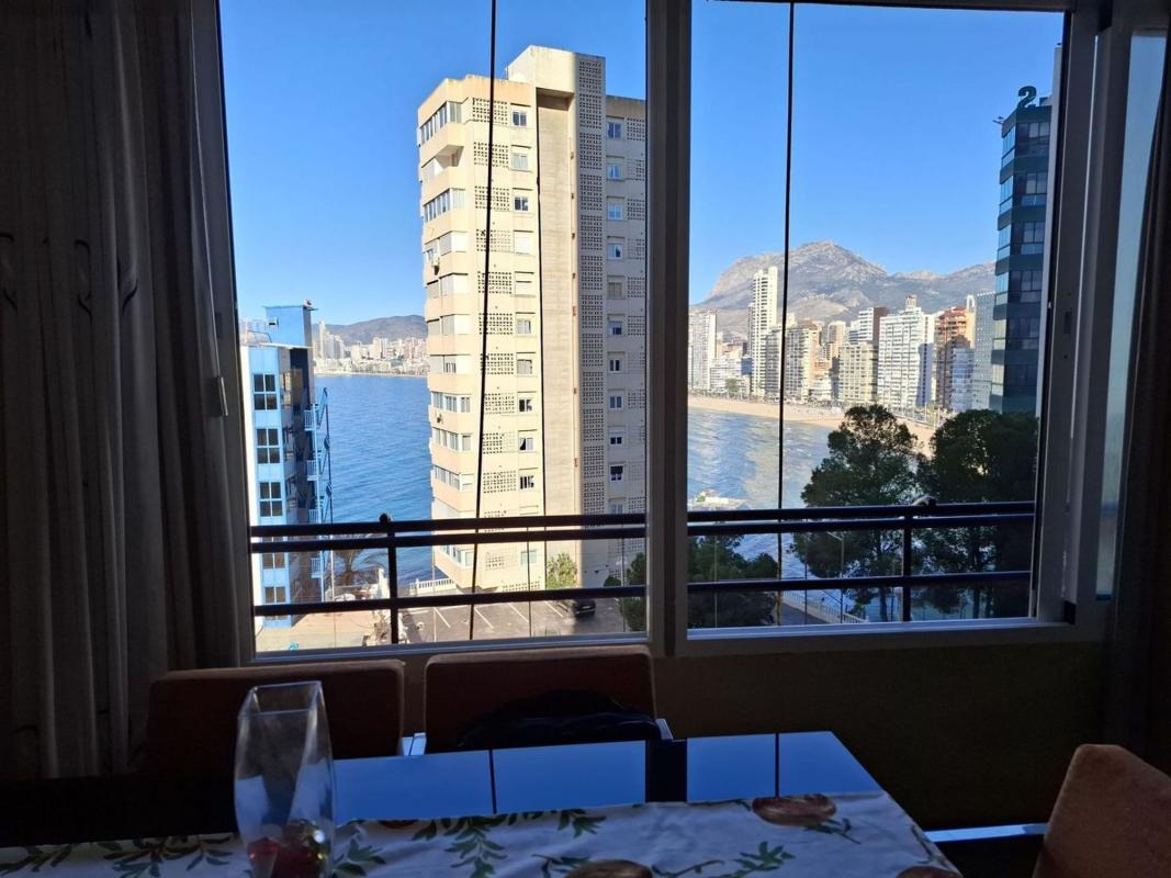 Venta de piso en Piso en Zona Sierra Helada, Benidorm, Benidorm
 photo 3