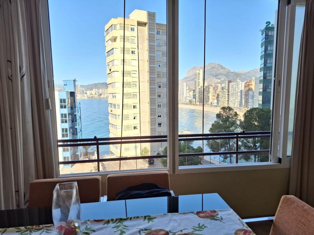 Venta de piso en Piso en Zona Sierra Helada, Benidorm, Benidorm
 photo 4