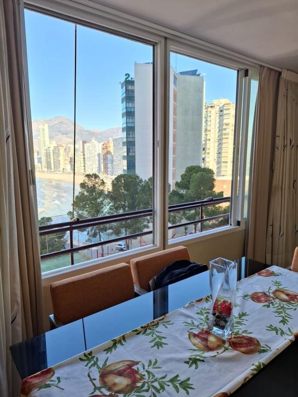 Venta de piso en Piso en Zona Sierra Helada, Benidorm, Benidorm
 photo 5