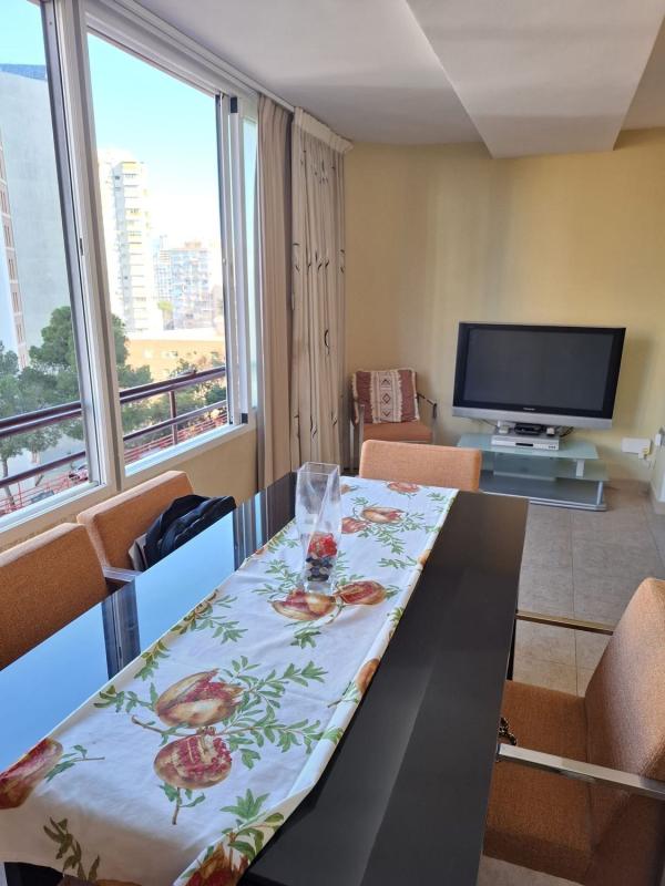 Sale of apartment in Piso en Zona Sierra Helada, Benidorm, Benidorm
photo 2