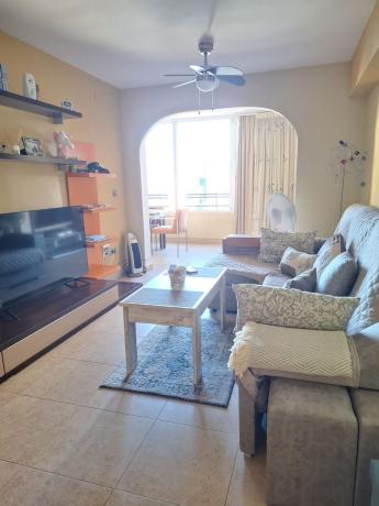 Venta de piso en Piso en Zona Sierra Helada, Benidorm, Benidorm
thumbnail 2