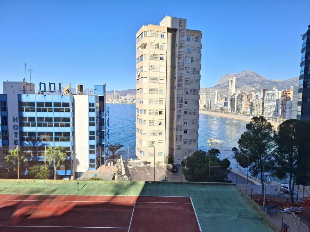 Sale of apartment in Piso en Zona Sierra Helada, Benidorm, Benidorm
photo 5