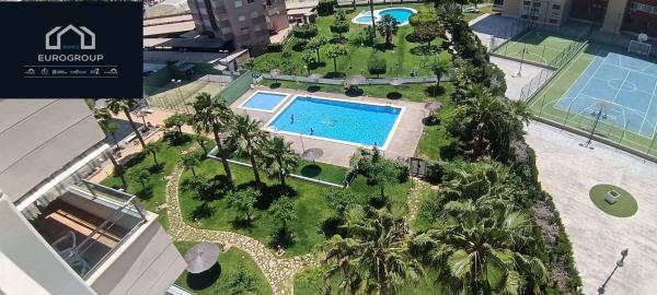 Venta de piso en Piso en Zona Rincón Bajo, Benidorm, Benidorm
photo 1