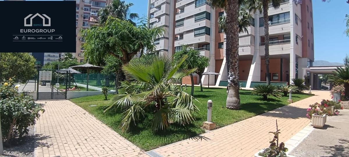 Venta de piso en Piso en Zona Rincón Bajo, Benidorm, Benidorm
photo 4