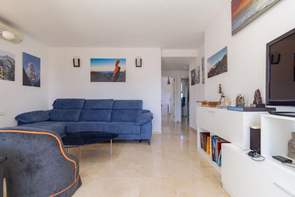 Sprzedaż mieszkania w Piso en Pueblo Levante, Benidorm, Benidorm
 photo 2