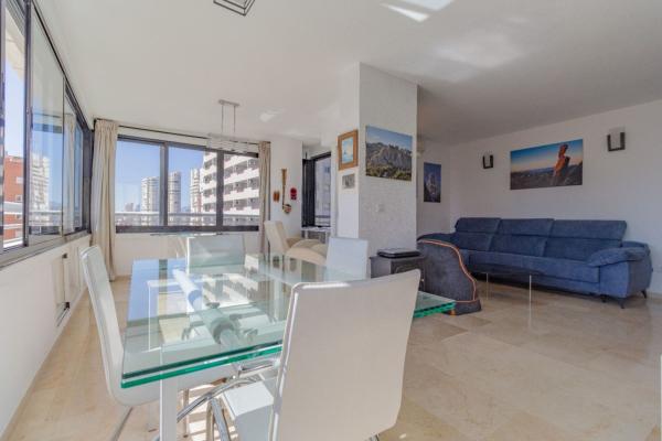 Sprzedaż mieszkania w Piso en Pueblo Levante, Benidorm, Benidorm
 photo 4
