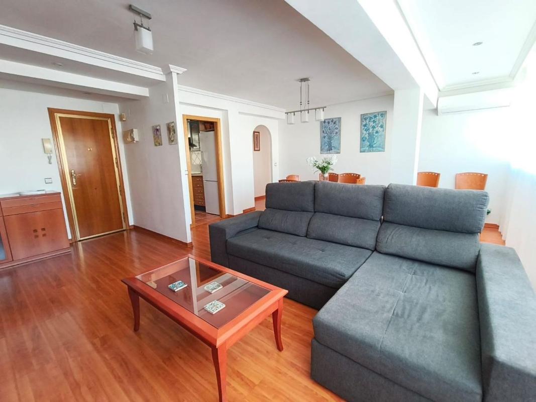 Venta de piso en Piso en Puerto, Benidorm, Benidorm
 photo 2