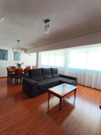 Venta de piso en Piso en Puerto, Benidorm, Benidorm
 photo 3