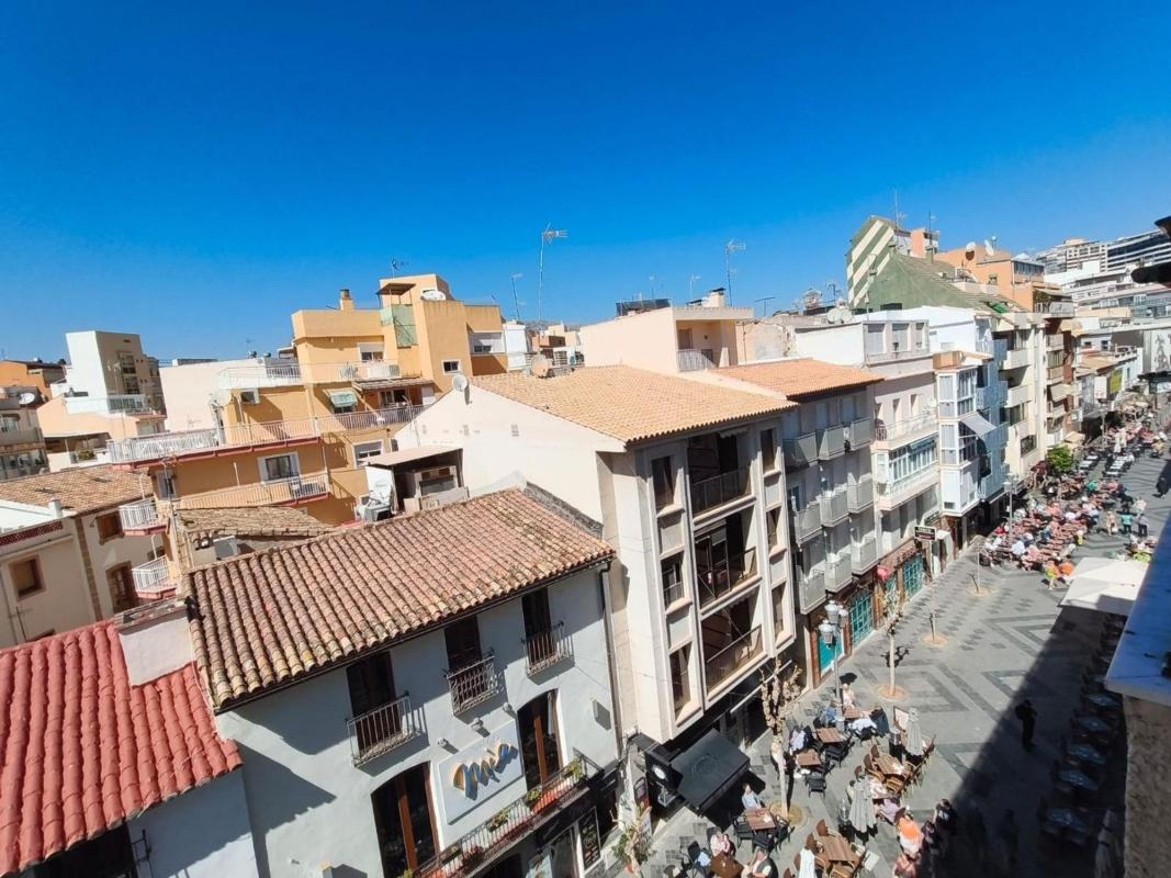Venta de piso en Piso en Puerto, Benidorm, Benidorm
 photo 5