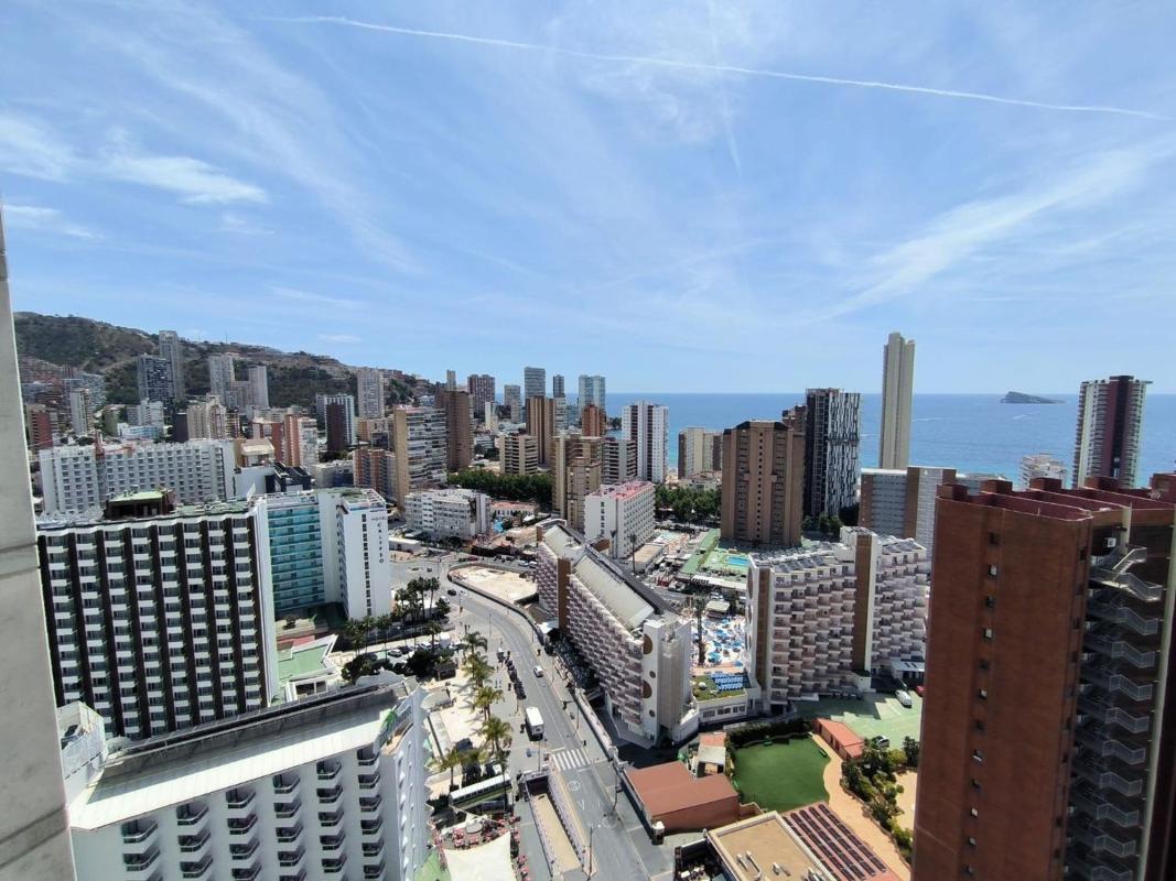 Venta de piso en Piso en Zona Rincón Bajo, Benidorm, Benidorm
photo 2