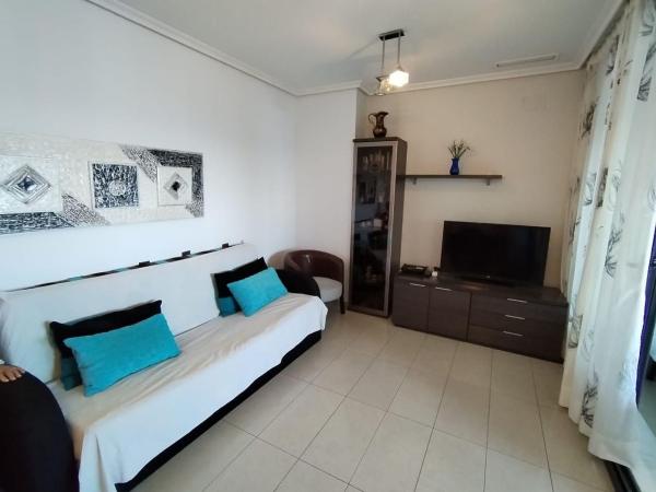 Venta de piso en Piso en Zona Rincón Bajo, Benidorm, Benidorm
 photo 4