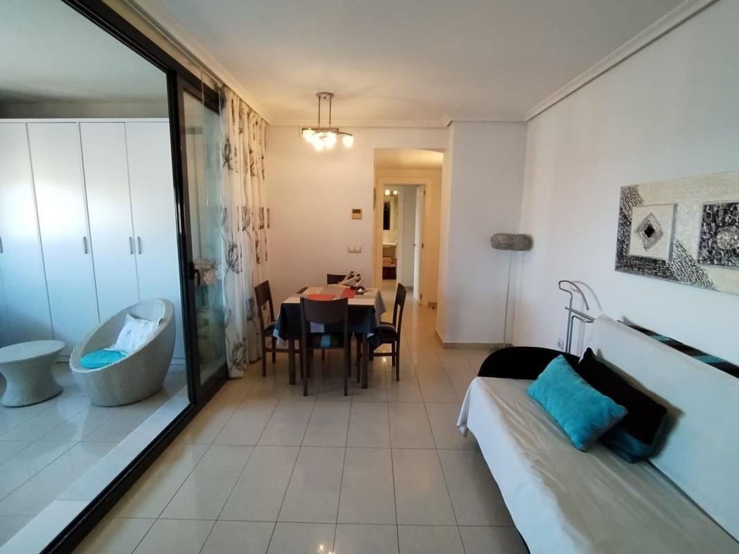 Venta de piso en Piso en Zona Rincón Bajo, Benidorm, Benidorm
photo 5