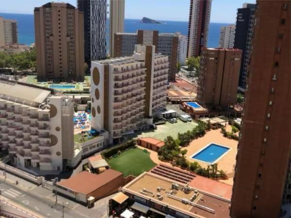 Venta de piso en Piso en Zona Rincón Alto, Benidorm, Benidorm
photo 1