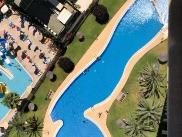 Venta de piso en Piso en Zona Rincón Alto, Benidorm, Benidorm
thumbnail 1