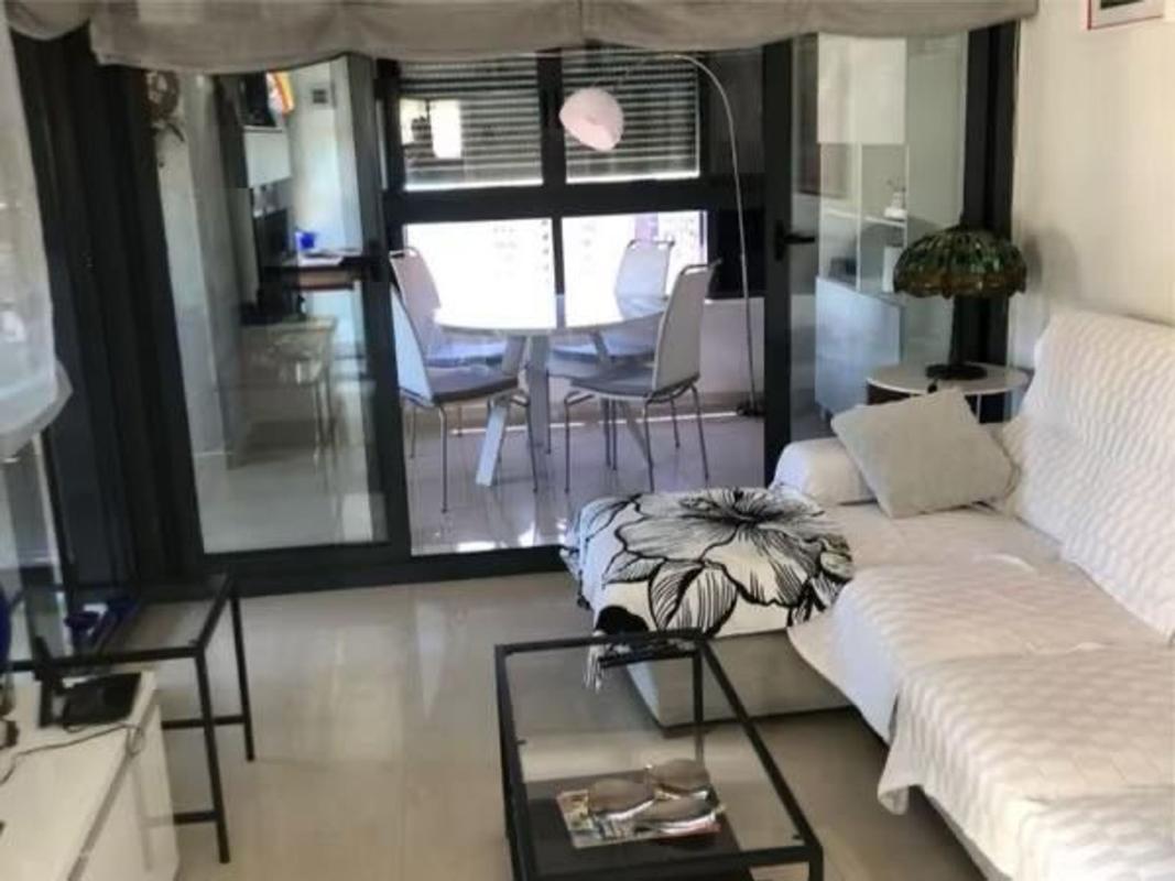 Venta de piso en Piso en Zona Rincón Alto, Benidorm, Benidorm
 photo 5
