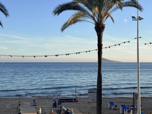 Venta de piso en Piso en Puerto, Benidorm, Benidorm
 photo 1