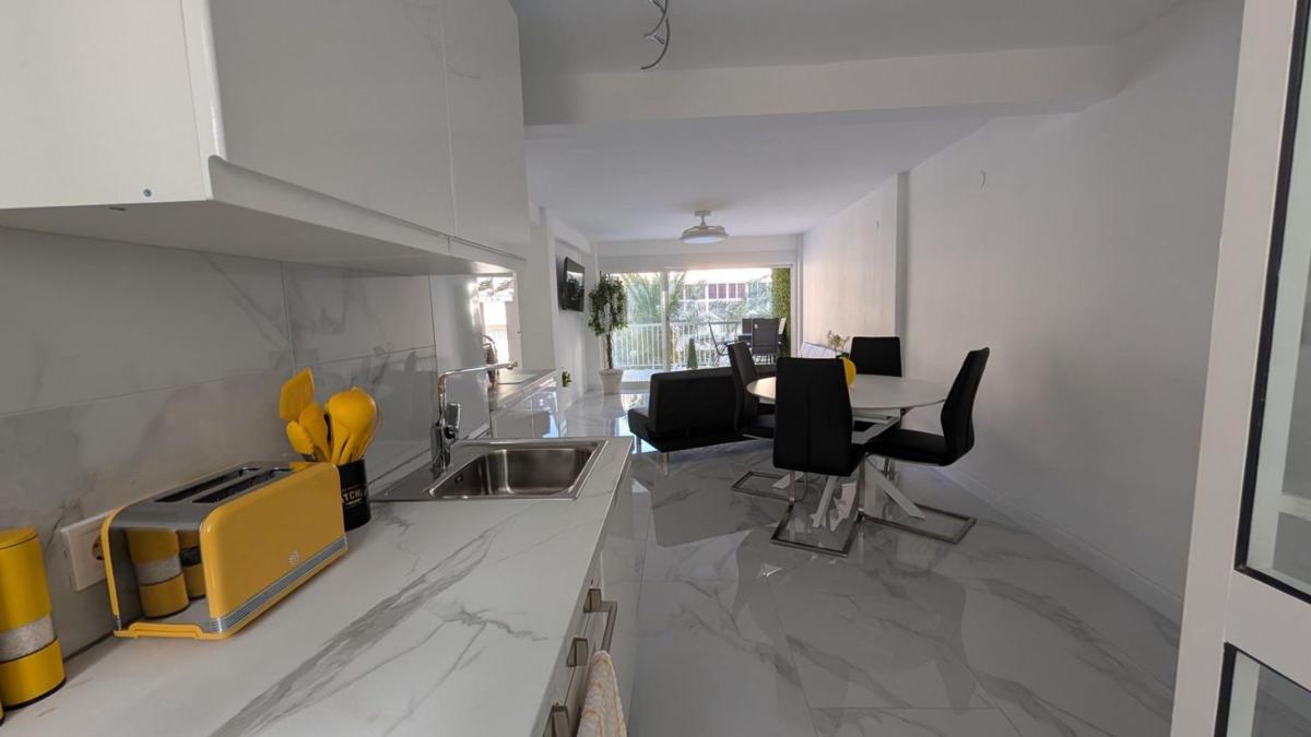 Venta de piso en Piso en Zona Sierra Helada, Benidorm, Benidorm
 photo 2