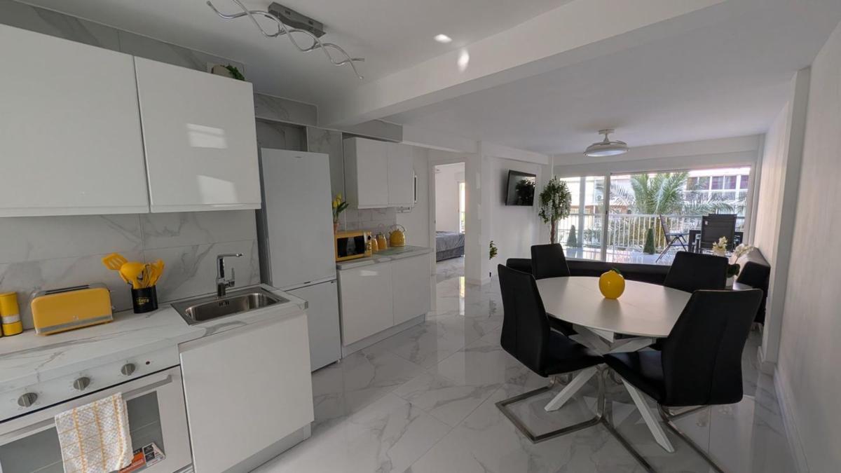 Venta de piso en Piso en Zona Sierra Helada, Benidorm, Benidorm
 photo 3
