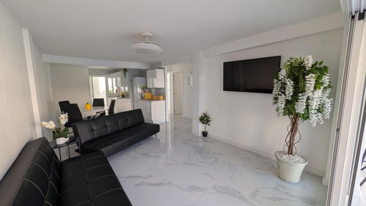 Venta de piso en Piso en Zona Sierra Helada, Benidorm, Benidorm
 photo 4