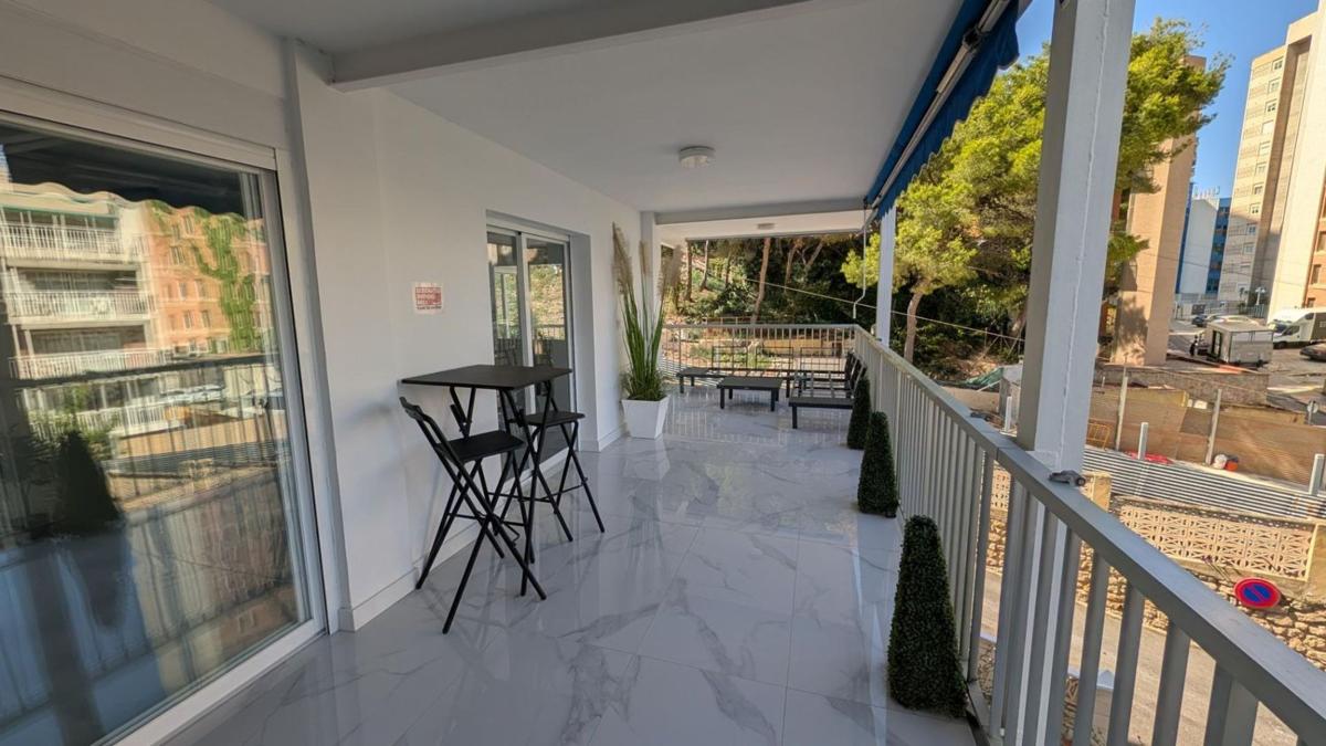 Venta de piso en Piso en Zona Sierra Helada, Benidorm, Benidorm
 photo 5