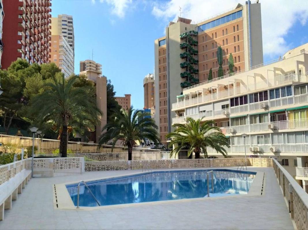 Venta de piso en Piso en Calle Alcalde Manuel Catalán Chana, Zona Sierra Helada, Benidorm, Benidorm
photo 3