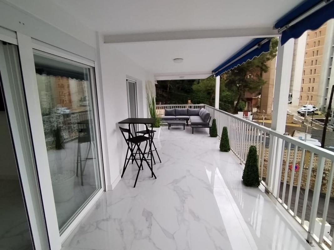 Venta de piso en Piso en Calle Alcalde Manuel Catalán Chana, Zona Sierra Helada, Benidorm, Benidorm
photo 5