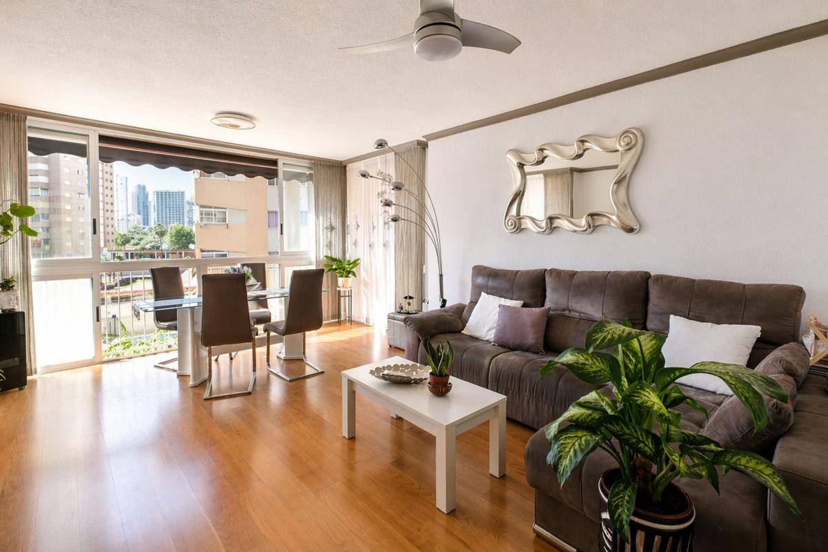 Sprzedaż mieszkania w Piso en Juan Fuster Zaragoza, Zona Rincón Bajo, Benidorm, Benidorm
photo 5