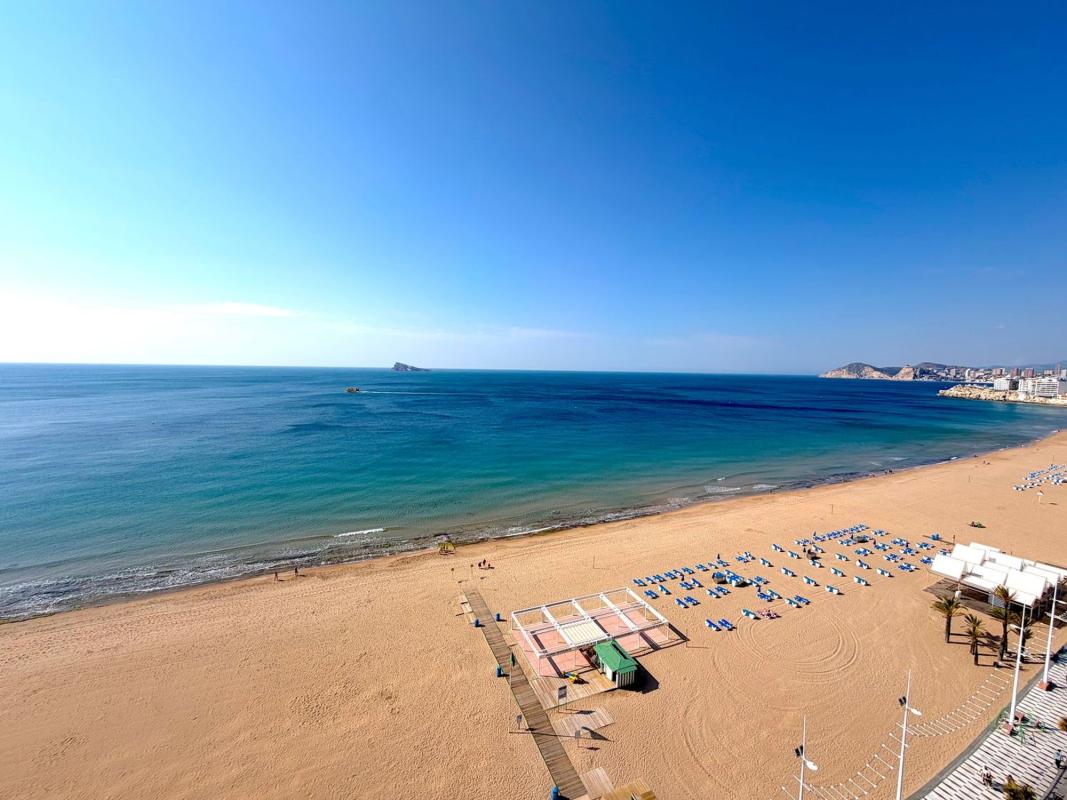 Sale of apartment in Piso en Avenida de Madrid, 4, Playa de Levante, Benidorm, Benidorm
 photo 2