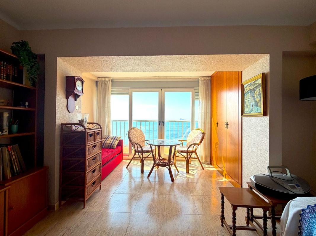 Sale of apartment in Piso en Avenida de Madrid, 4, Playa de Levante, Benidorm, Benidorm
 photo 3