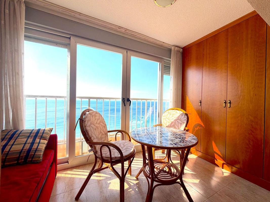 Sale of apartment in Piso en Avenida de Madrid, 4, Playa de Levante, Benidorm, Benidorm
 photo 4
