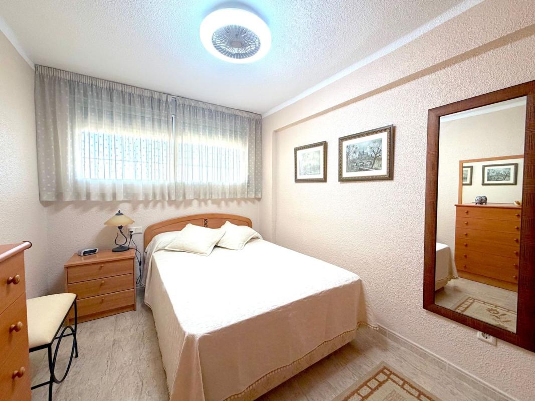 Sale of apartment in Piso en Avenida de Madrid, 4, Playa de Levante, Benidorm, Benidorm
 photo 5