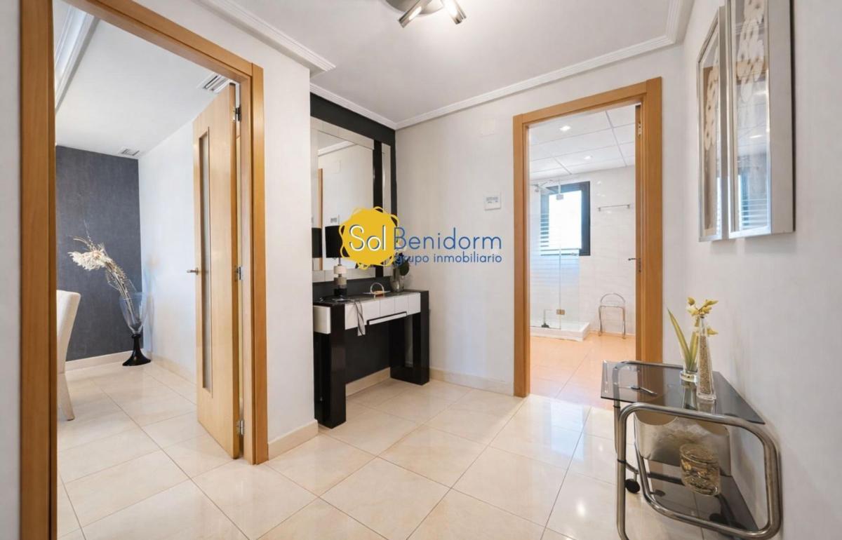 Sprzedaż mieszkania w Piso en Pueblo Levante, Benidorm, Benidorm
 photo 2