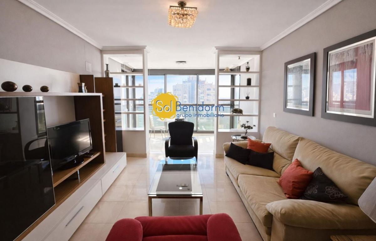 Sprzedaż mieszkania w Piso en Pueblo Levante, Benidorm, Benidorm
 photo 3