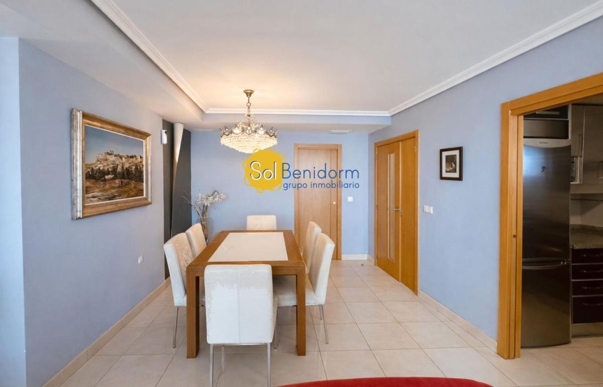 Sprzedaż mieszkania w Piso en Pueblo Levante, Benidorm, Benidorm
 photo 5