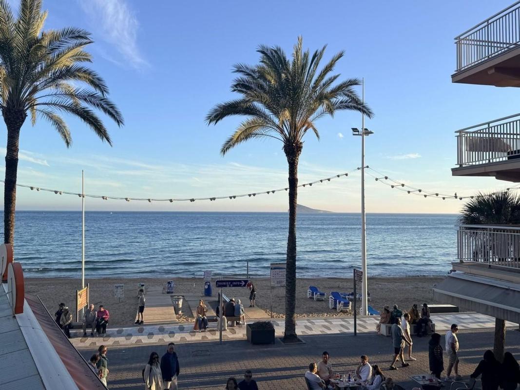 Venta de piso en Piso en Avenida de Martínez Alejos, Puerto, Benidorm, Benidorm
 photo 2