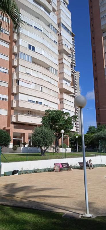 Продажа пентхауса на Ático en Avenida del Municipi, 1, Pueblo Levante, Benidorm, Бенидорм photo 3