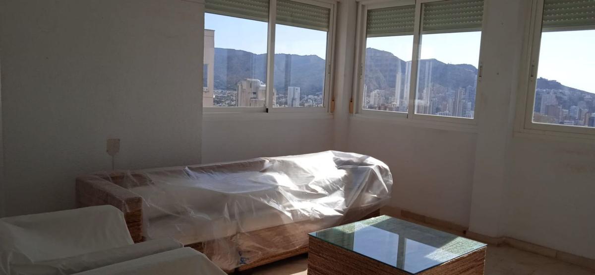 Продажа пентхауса на Ático en Avenida del Municipi, 1, Pueblo Levante, Benidorm, Бенидорм photo 4