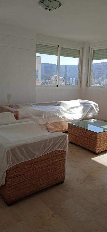 Продажа пентхауса на Ático en Avenida del Municipi, 1, Pueblo Levante, Benidorm, Бенидорм photo 5