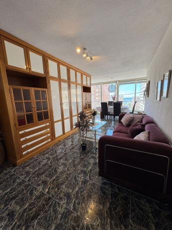 Sprzedaż mieszkania w Piso en Calle Ibiza, 3, Pueblo Levante, Benidorm, Benidorm
photo 1