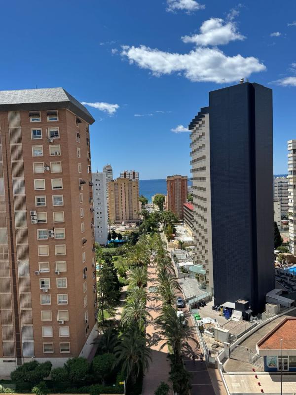 Sale of apartment in Piso en Calle Ibiza, 3, Pueblo Levante, Benidorm, Benidorm
photo 2