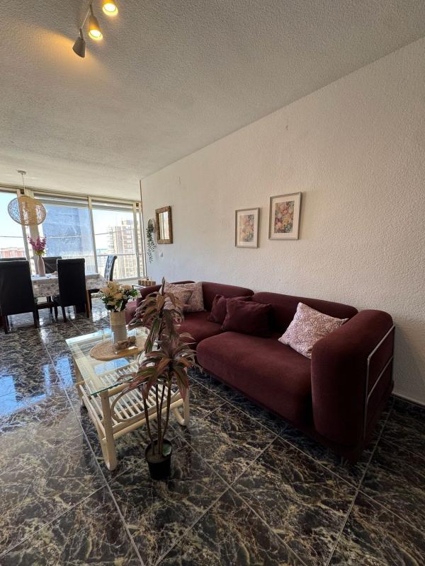 Sale of apartment in Piso en Calle Ibiza, 3, Pueblo Levante, Benidorm, Benidorm
photo 3