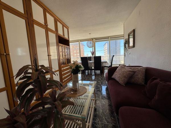 Sprzedaż mieszkania w Piso en Calle Ibiza, 3, Pueblo Levante, Benidorm, Benidorm
 photo 4