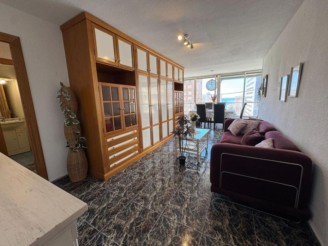Sale of apartment in Piso en Calle Ibiza, 3, Pueblo Levante, Benidorm, Benidorm
photo 5