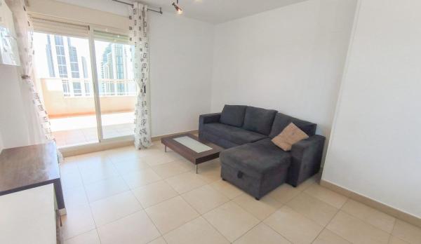 Venta de piso en Piso en Pueblo Poniente, Benidorm, Benidorm
 photo 3