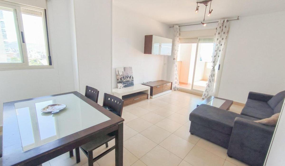 Venta de piso en Piso en Pueblo Poniente, Benidorm, Benidorm
photo 4
