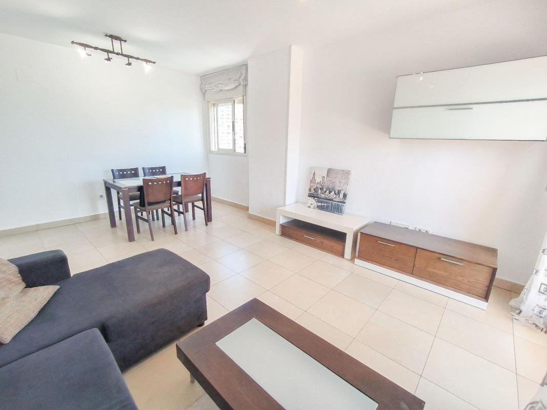 Venta de piso en Piso en Pueblo Poniente, Benidorm, Benidorm
photo 5