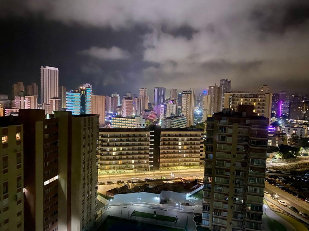 Sprzedaż mieszkania w Piso en Avenida Juan Fuster Zaragoza, 15, Zona Rincón Bajo, Benidorm, Benidorm
photo 1