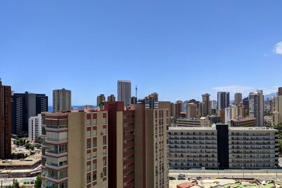 Sprzedaż mieszkania w Piso en Avenida Juan Fuster Zaragoza, 15, Zona Rincón Bajo, Benidorm, Benidorm
photo 2